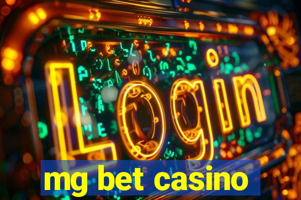 mg bet casino